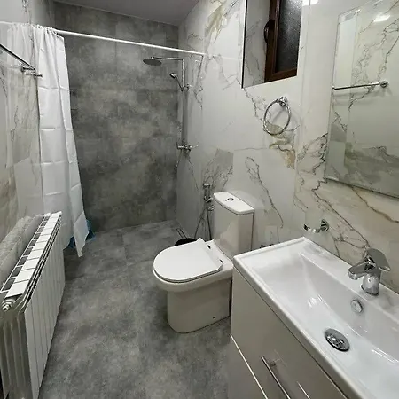 Apartment Sebastians Neue Wiege Lauf