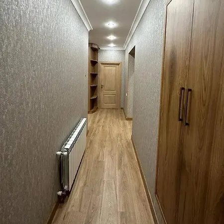 Sebastians Neue Wiege Apartamento