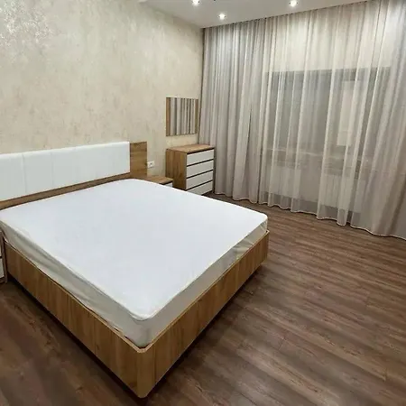 Apartamento Sebastians Neue Wiege *