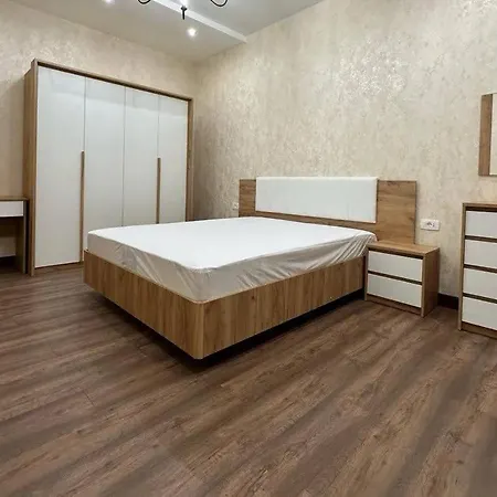 Apartment Sebastians Neue Wiege Lauf