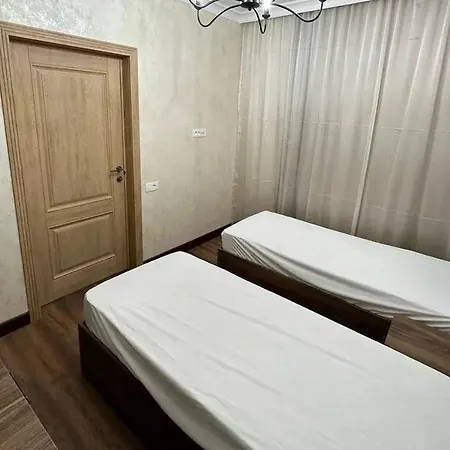 Sebastians Neue Wiege Apartamento *